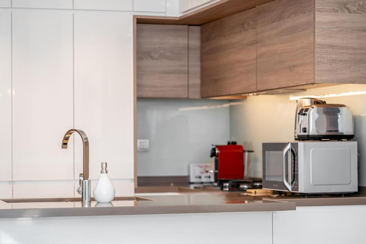 Higuests - Gorgeous Close To Jbr Apartamento