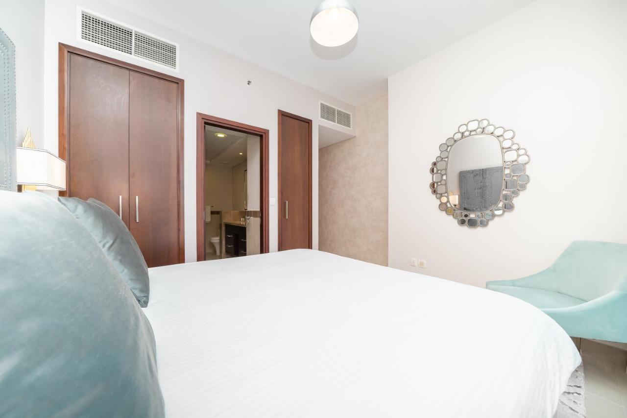 Bellavista - Sophisticated - 2 Bedroom - 29 Boulevard - Burj Khalifa & Fountain View Appartement Dubai
