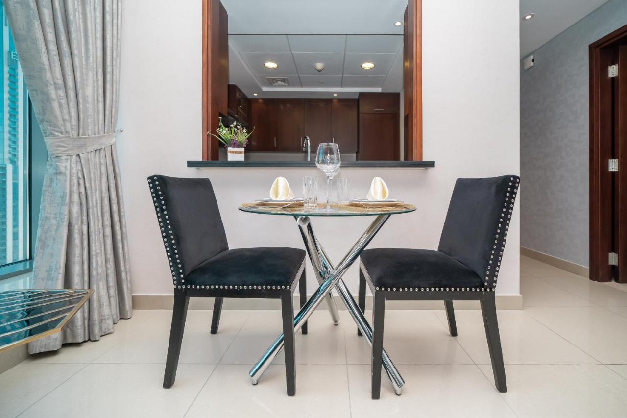 Appartement Bellavista - Sophisticated - 2 Bedroom - 29 Boulevard - Burj Khalifa & Fountain View