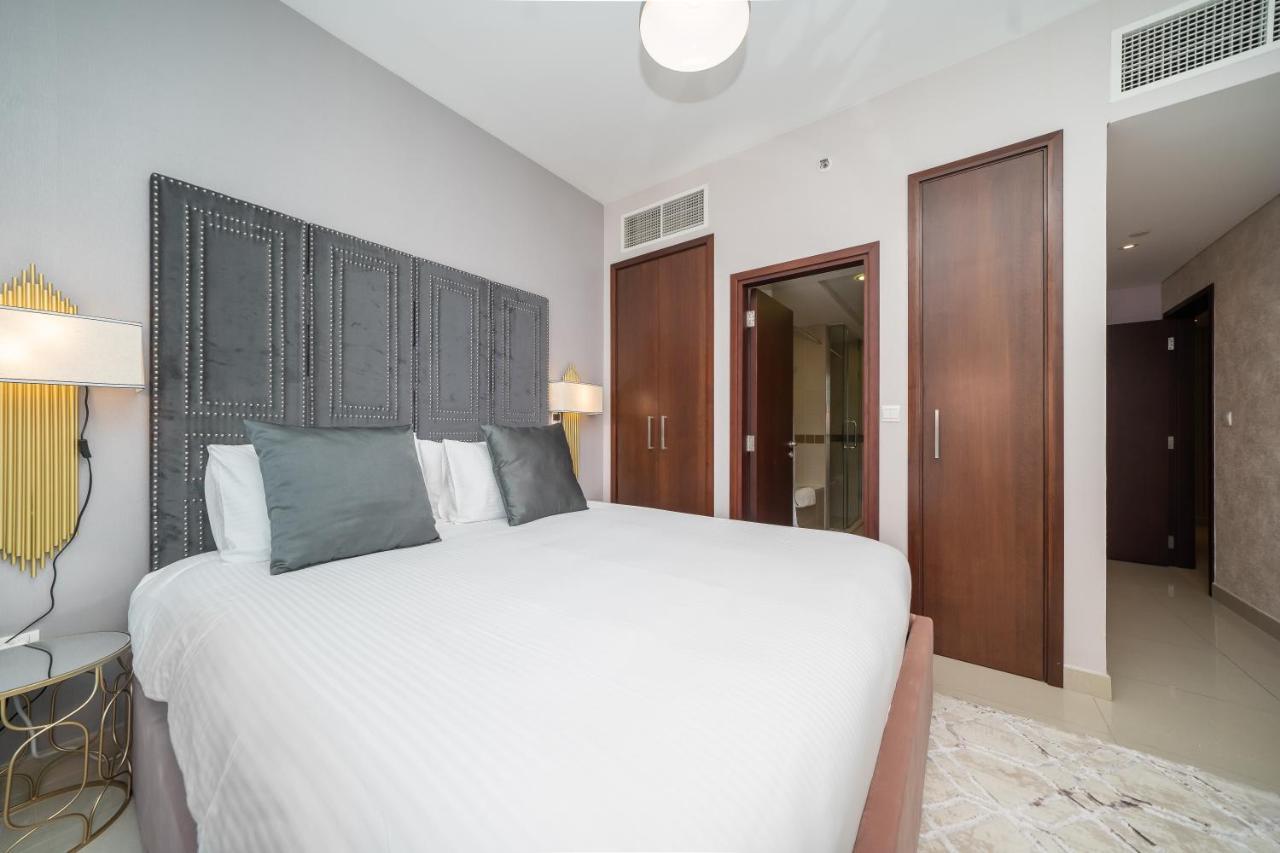 Bellavista - Sophisticated - 2 Bedroom - 29 Boulevard - Burj Khalifa & Fountain View Appartement Dubai