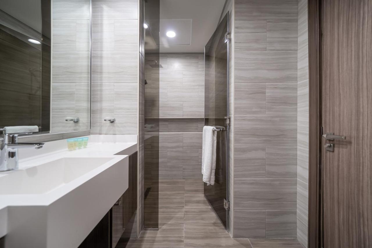 Appartement Luton - Modern & View 1br , Mbl Residence, Jumeirah Towers *
