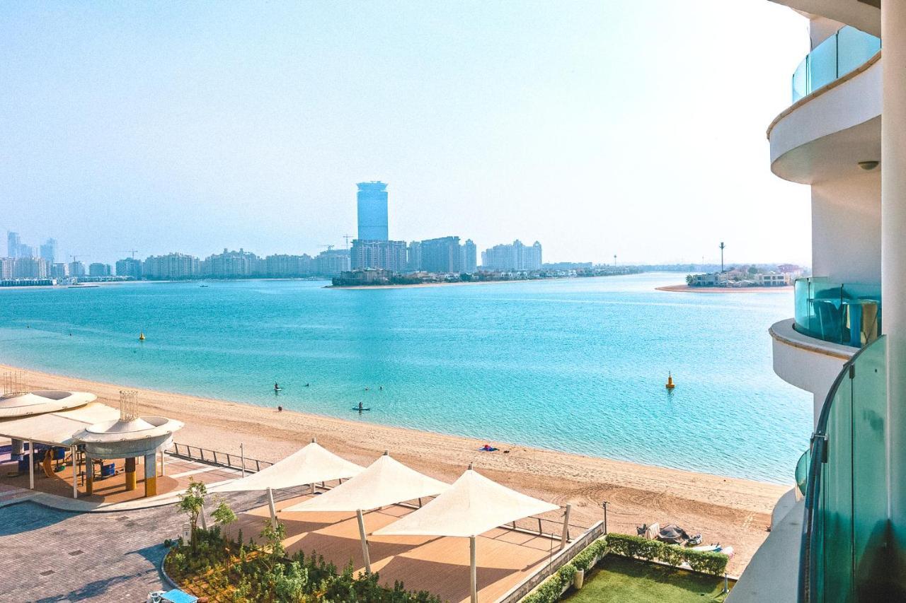 Palm Chateau Dubai