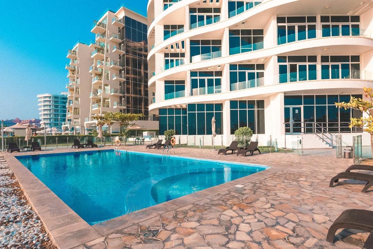 Palm Chateau Dubai
