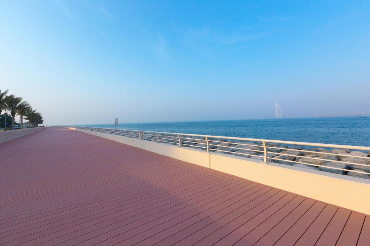 Palm Chateau Apartament Dubai
