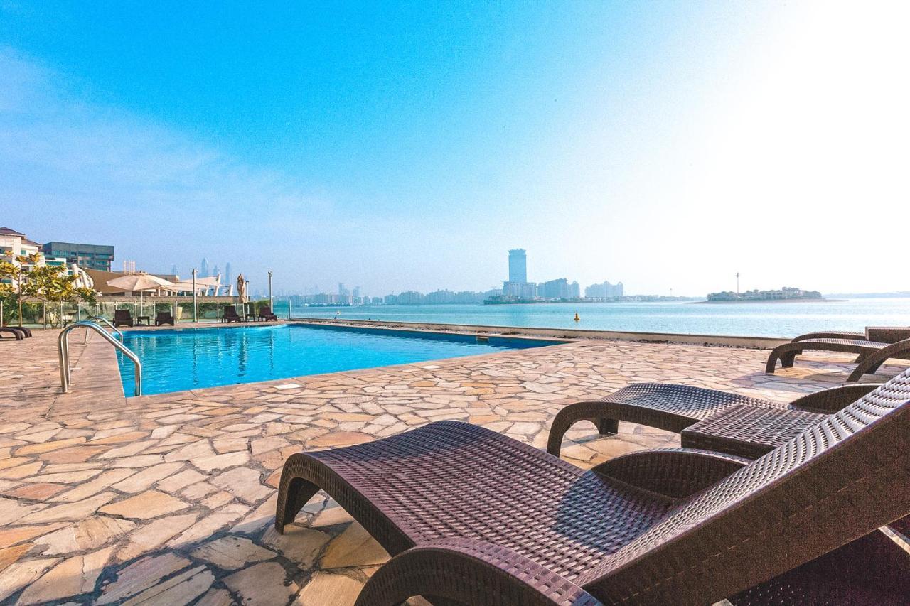 Apartament Palm Chateau Dubai