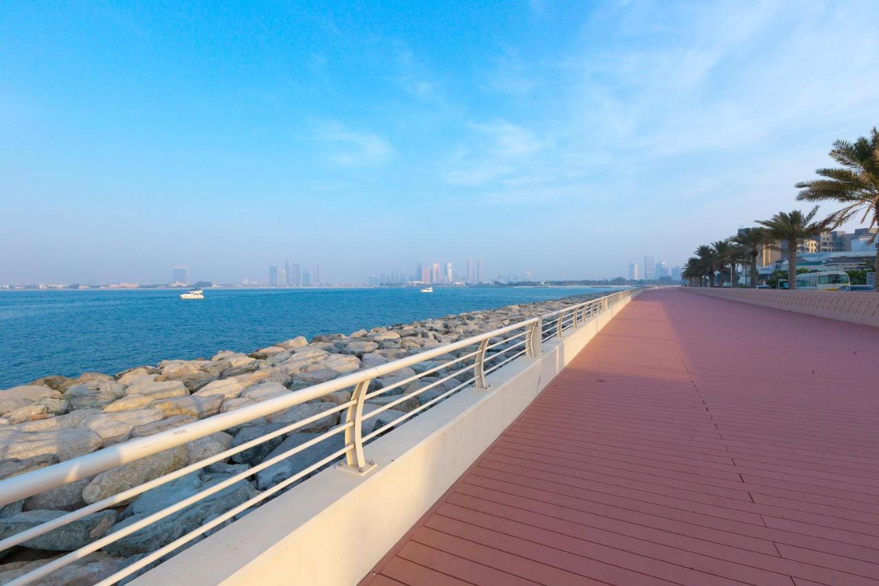 Palm Chateau Apartament Dubai