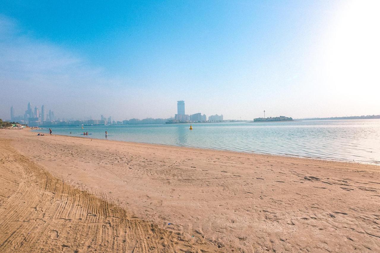 Apartament Palm Chateau Dubai