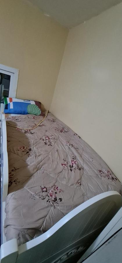 Hostel, Bedspace And Backpackers