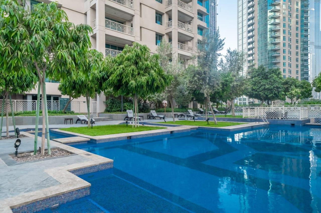 Bellavista - Sophisticated - 2 Bedroom - 29 Boulevard - Burj Khalifa & Fountain View Appartement *