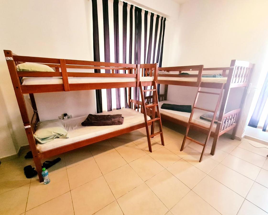 Dxb Backpackers * Dubaï