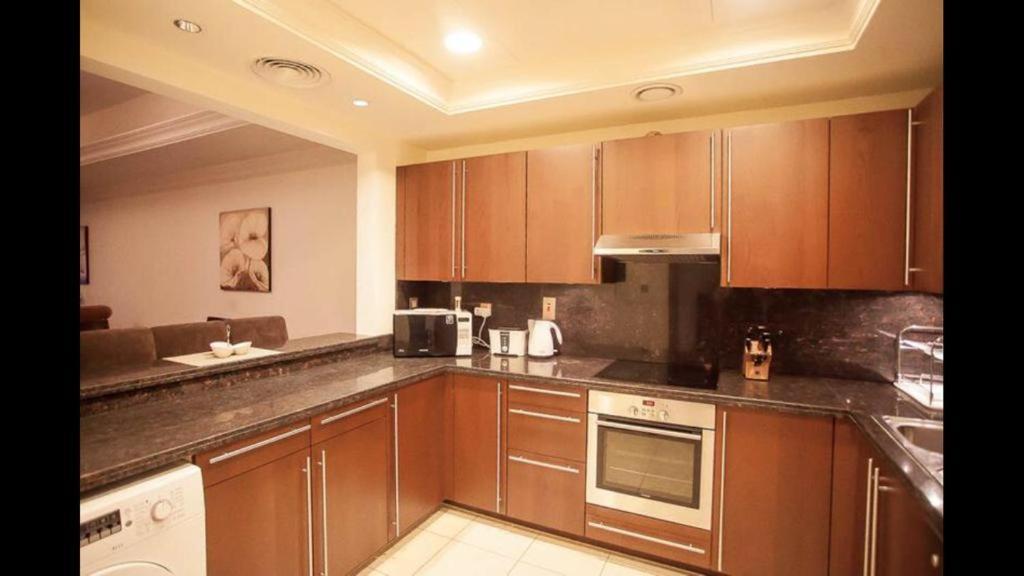 Lejlighed Fairmont North Residences Palm Jumeirah *