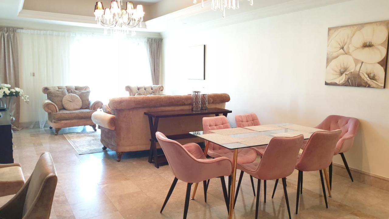 Fairmont North Residences Palm Jumeirah Lejlighed Dubai