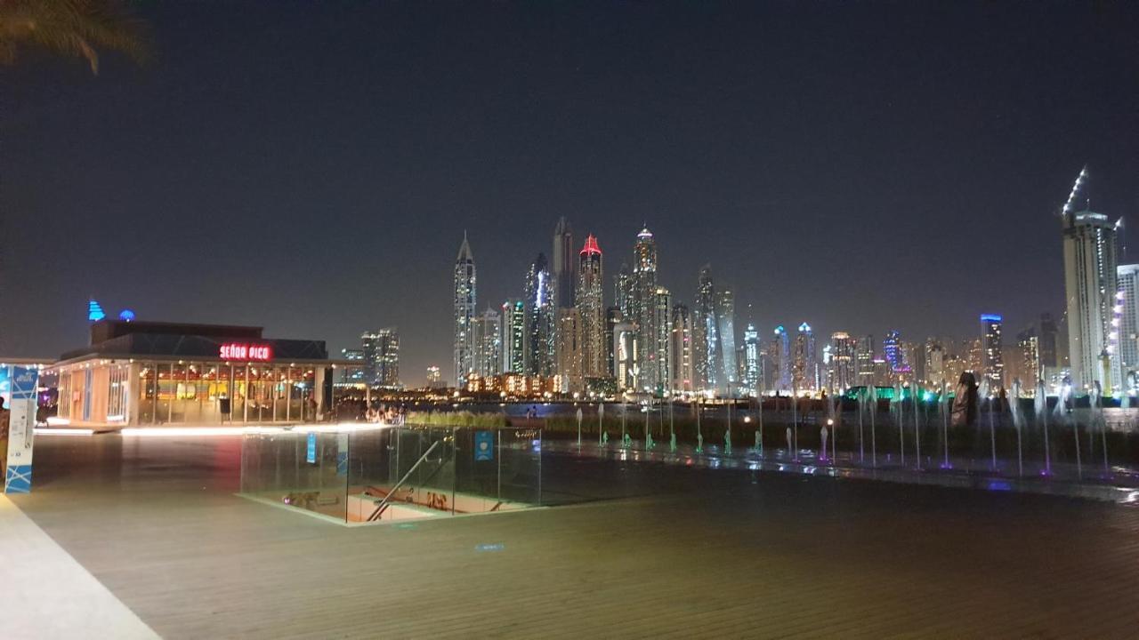 Lejlighed Fairmont North Residences Palm Jumeirah *