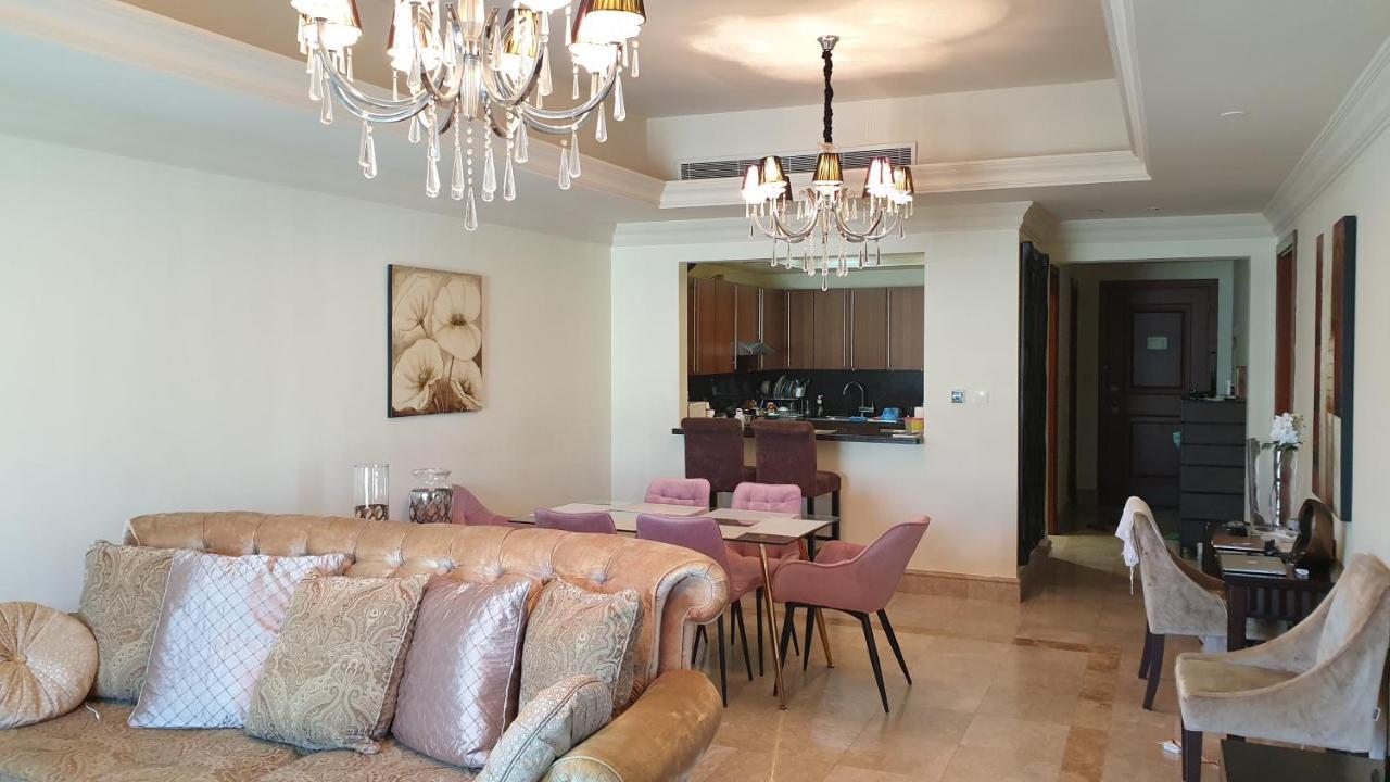 Lejlighed Fairmont North Residences Palm Jumeirah *