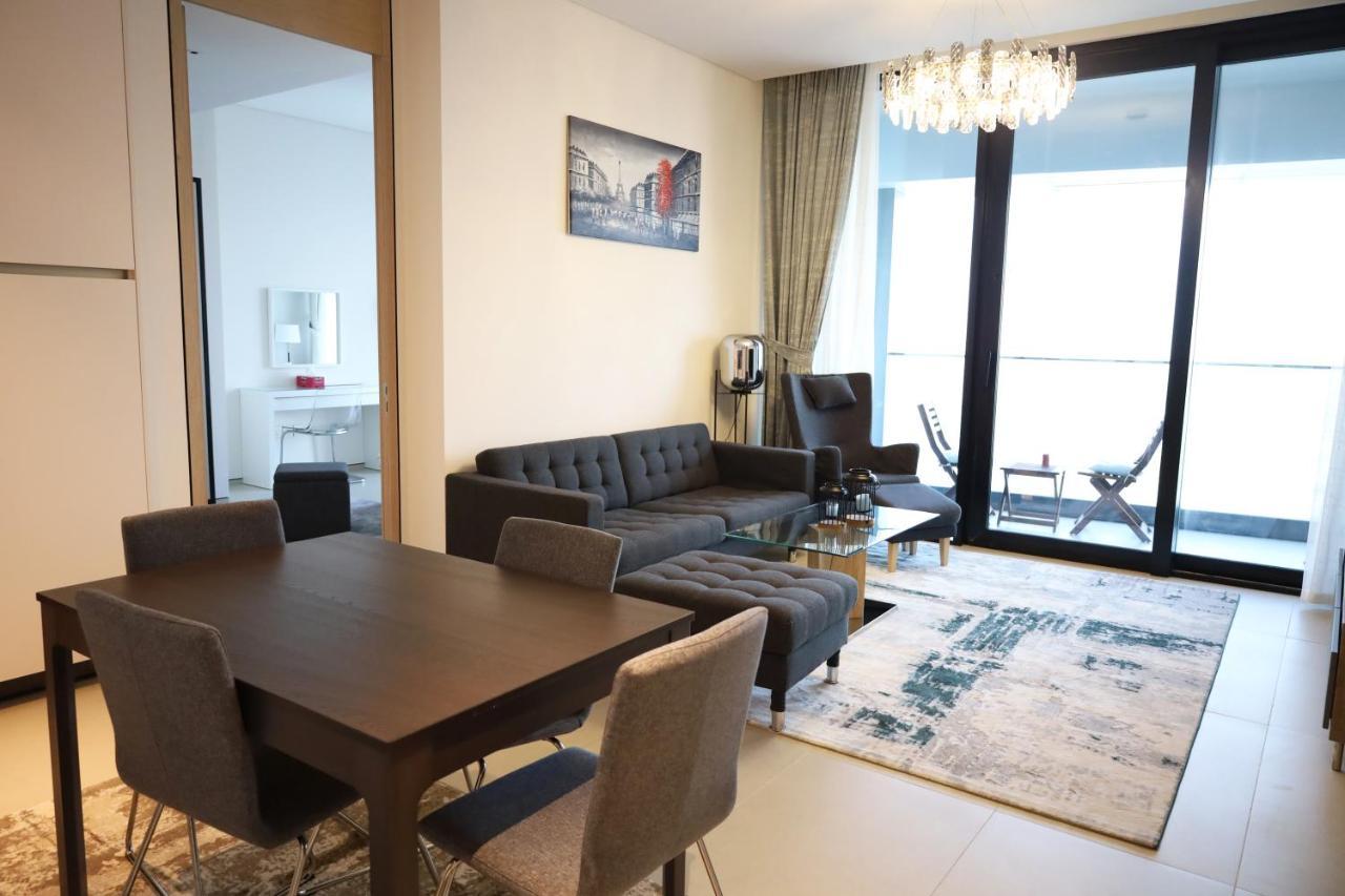 2 Bed The Beach By Address Residential Lägenhet *