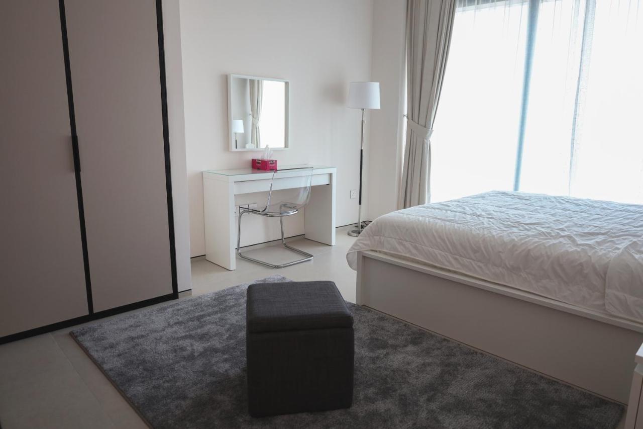 Lägenhet 2 Bed The Beach By Address Residential