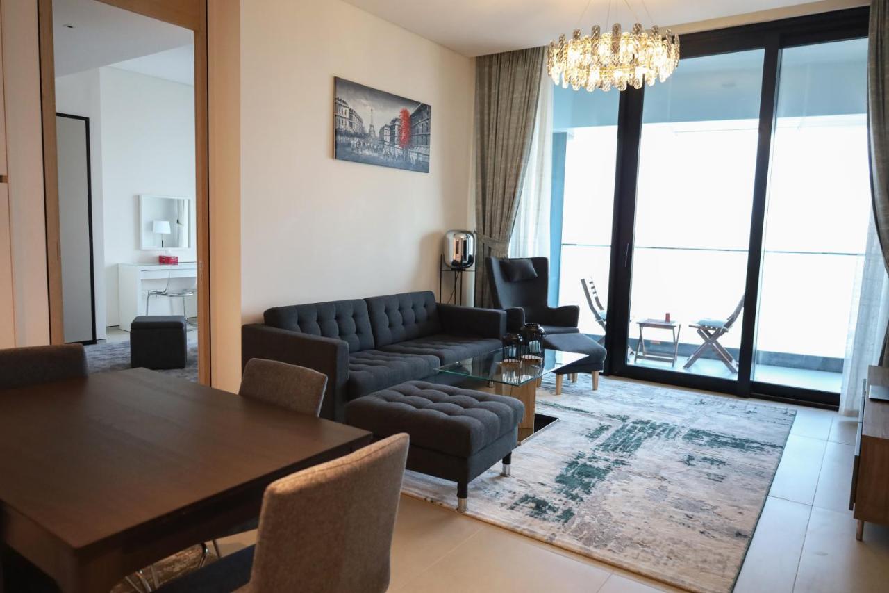 2 Bed The Beach By Address Residential Lägenhet *