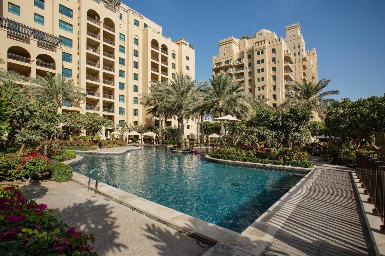 Lejlighed Fairmont North Residences Palm Jumeirah Dubai