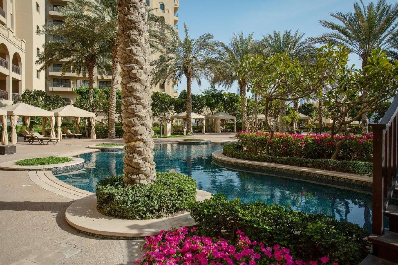 Fairmont North Residences Palm Jumeirah * Dubai