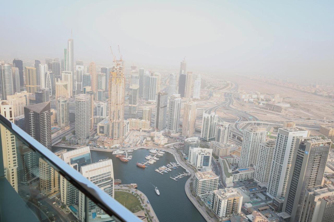 2 Bed The Beach By Address Residential Lägenhet Dubai