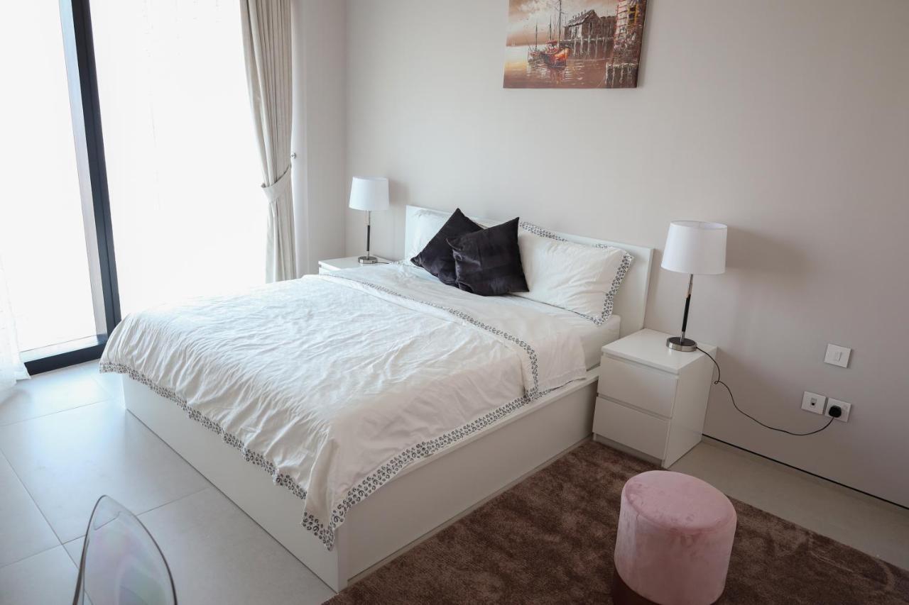 Lägenhet 2 Bed The Beach By Address Residential *