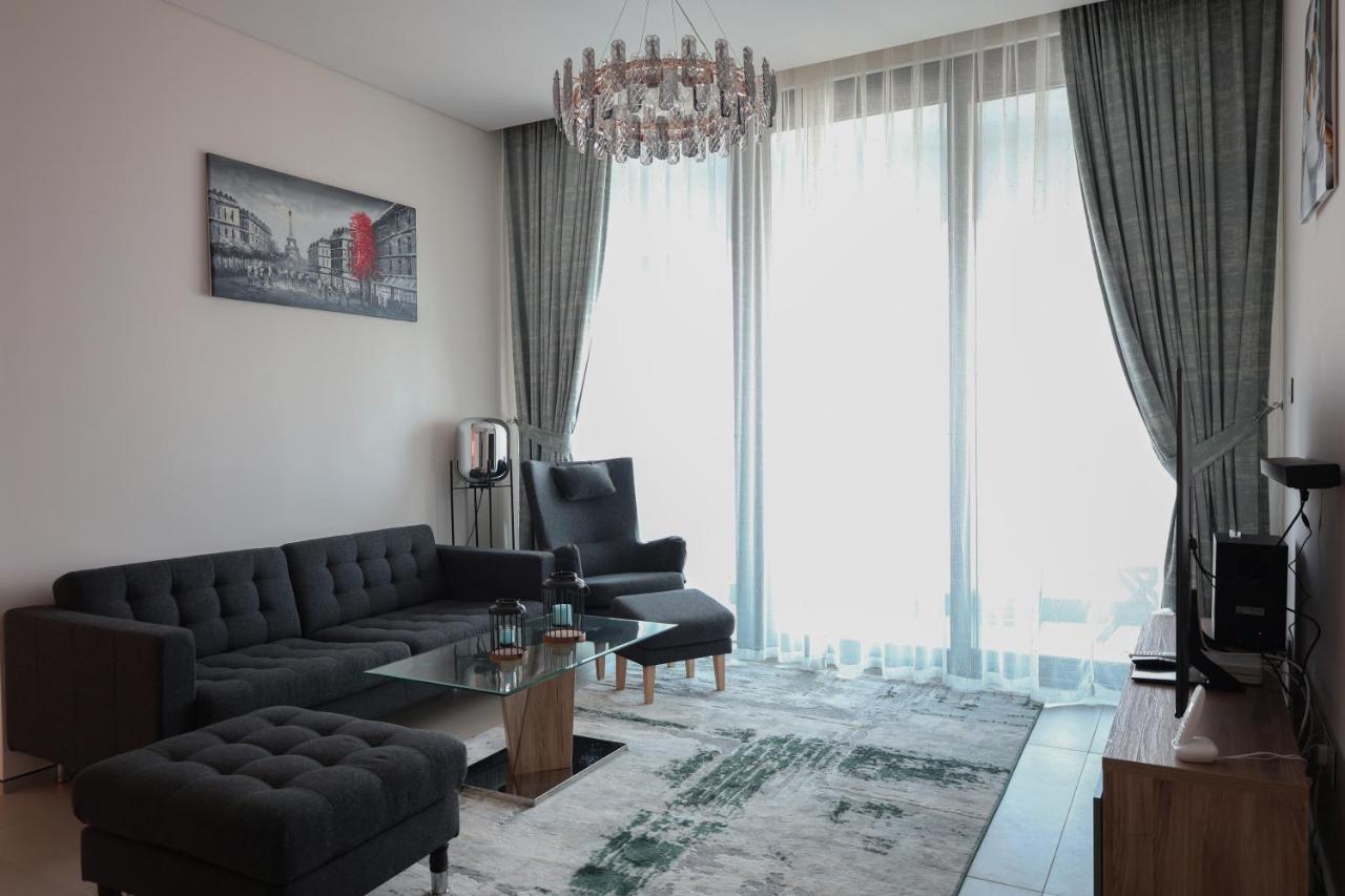2 Bed The Beach By Address Residential Lägenhet