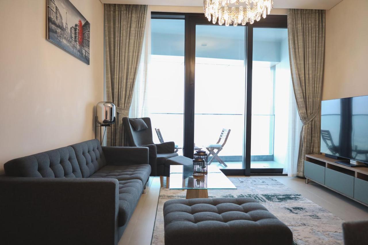 2 Bed The Beach By Address Residential Lägenhet *