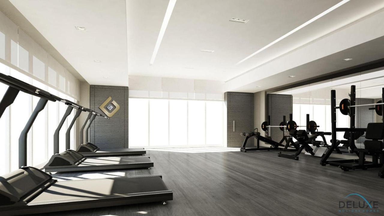 Appartement Captivating At Giovanni Boutique Dsc By Deluxe Homes Dubaï