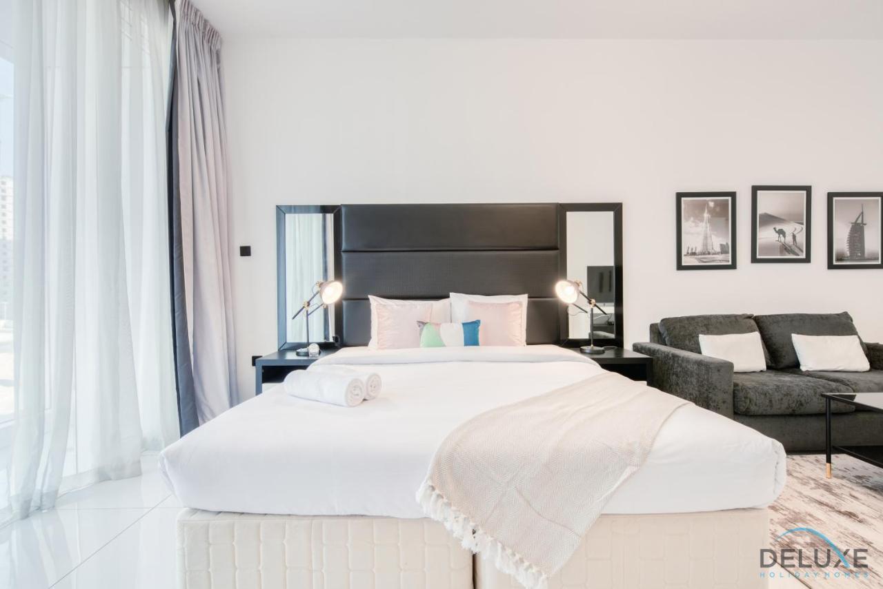 Captivating At Giovanni Boutique Dsc By Deluxe Homes Appartement Dubaï