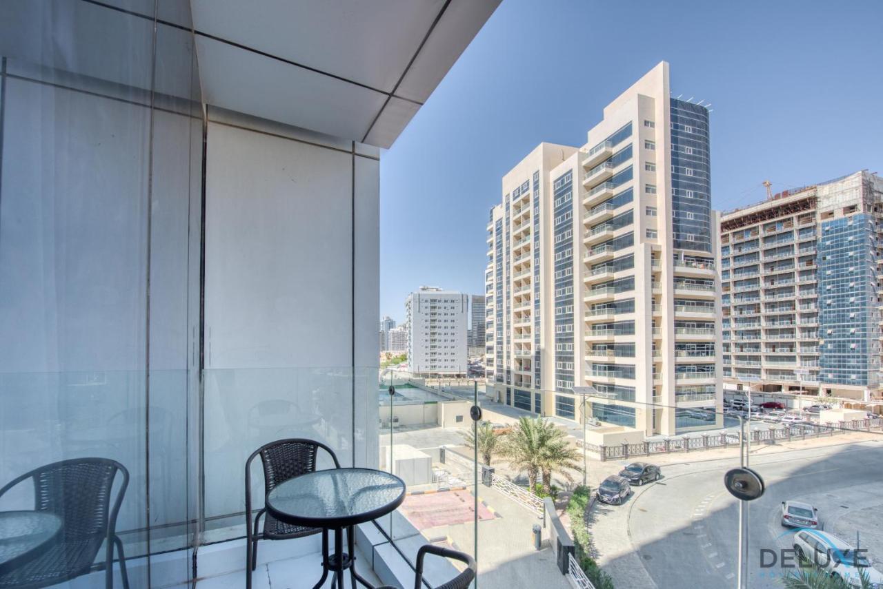 Appartement Captivating At Giovanni Boutique Dsc By Deluxe Homes Dubaï