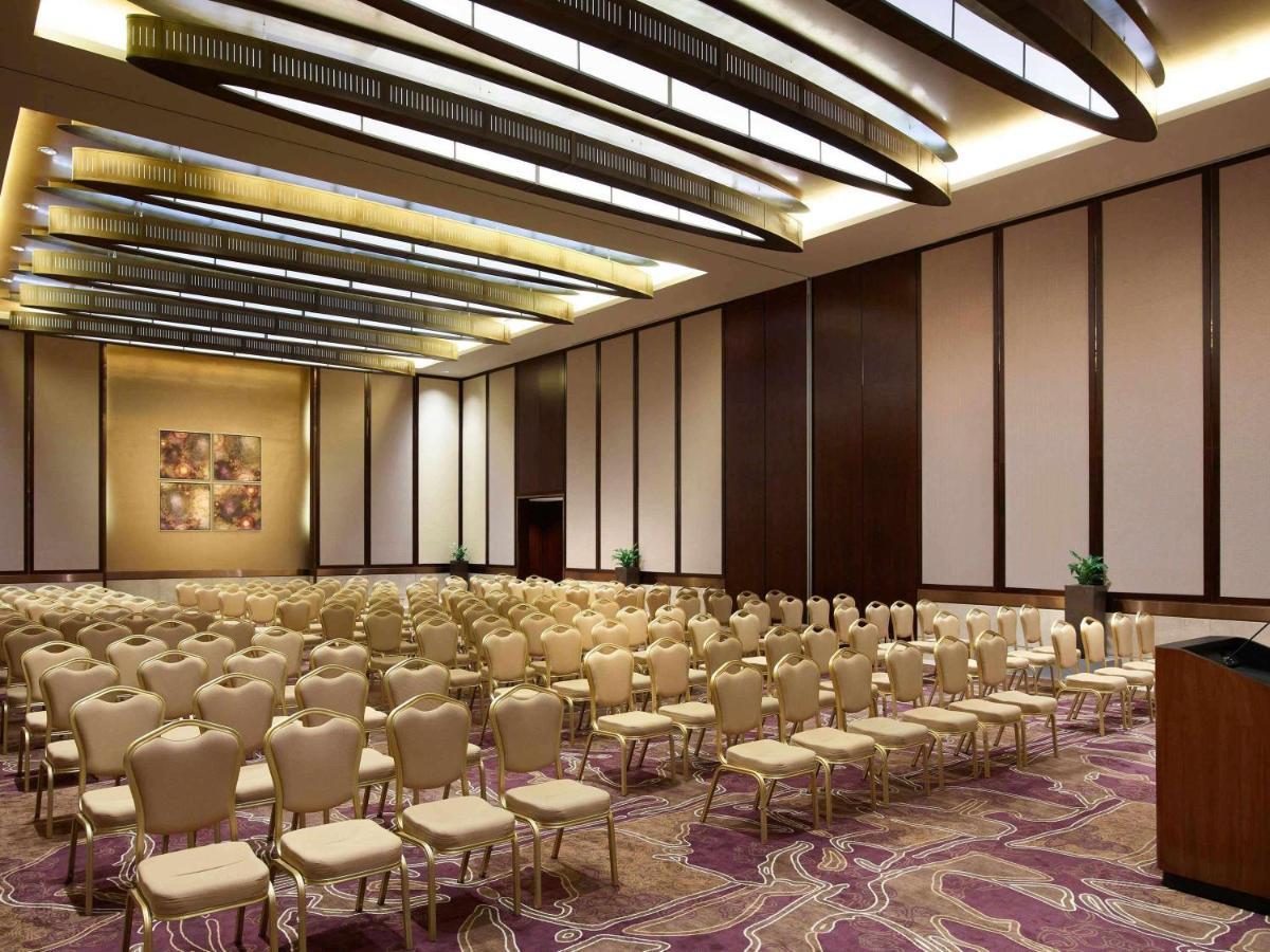 Swissotel Al Ghurair - Deira & Creek 5*