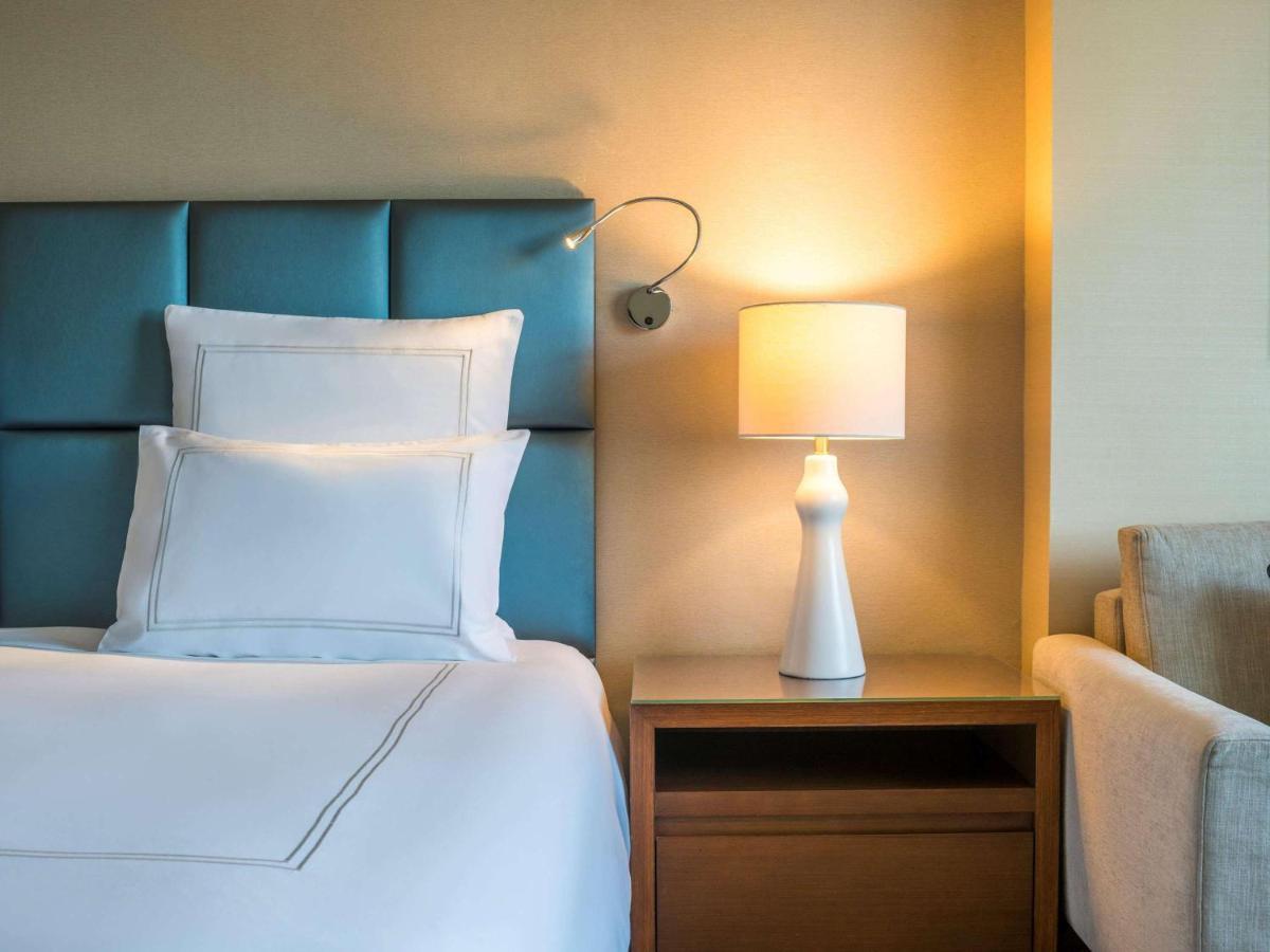 Swissotel Al Ghurair - Deira & Creek Hotel