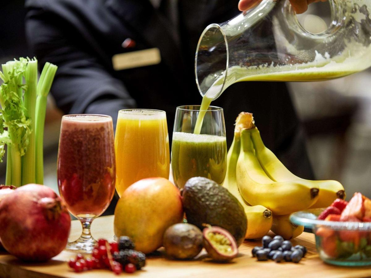Swissotel Al Ghurair - Deira & Creek Hotel