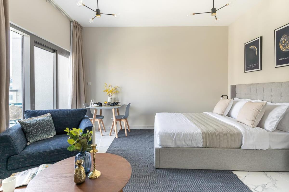 Frank Porter - Mag 5 Boulevard Apartamento