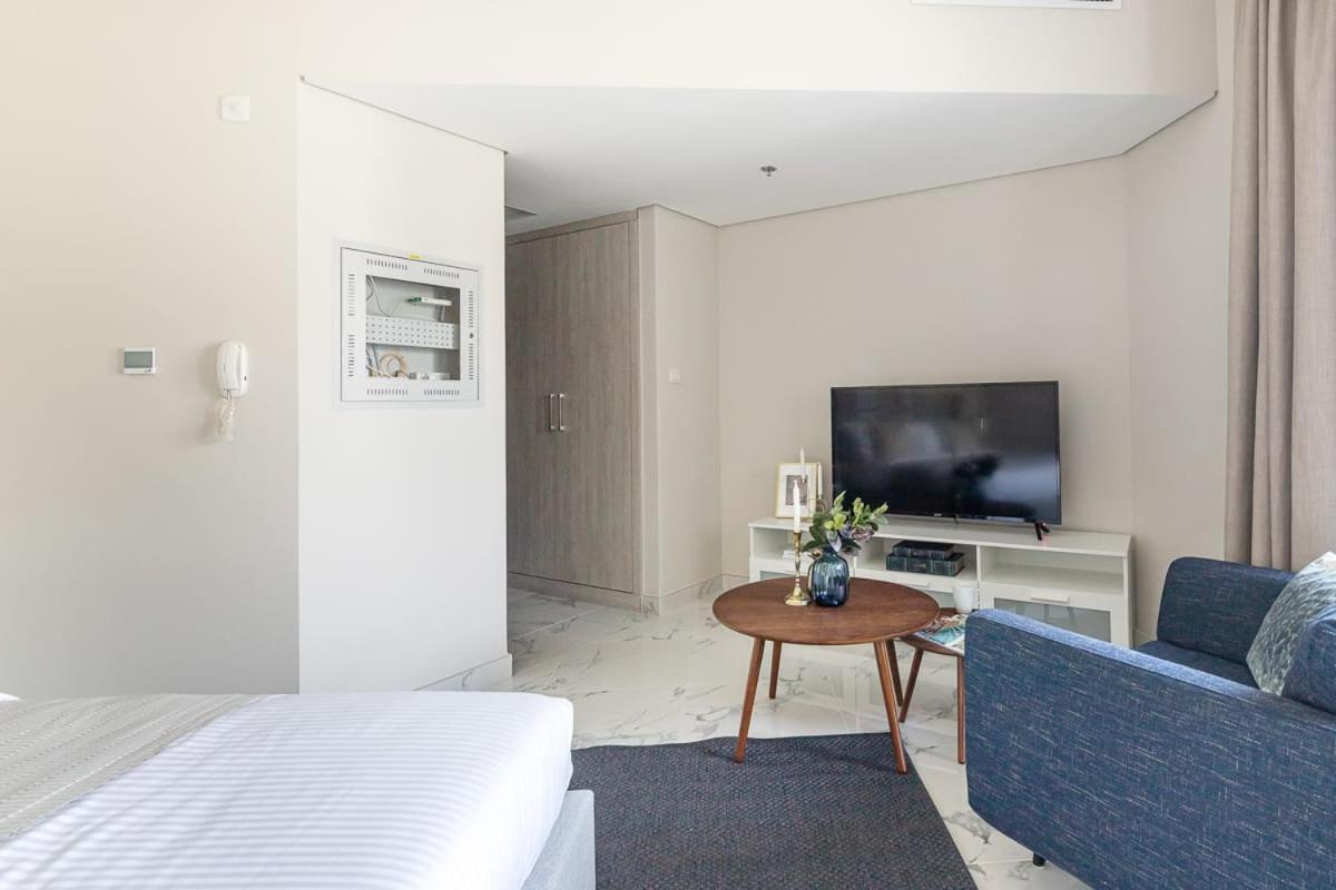 Frank Porter - Mag 5 Boulevard Apartamento *
