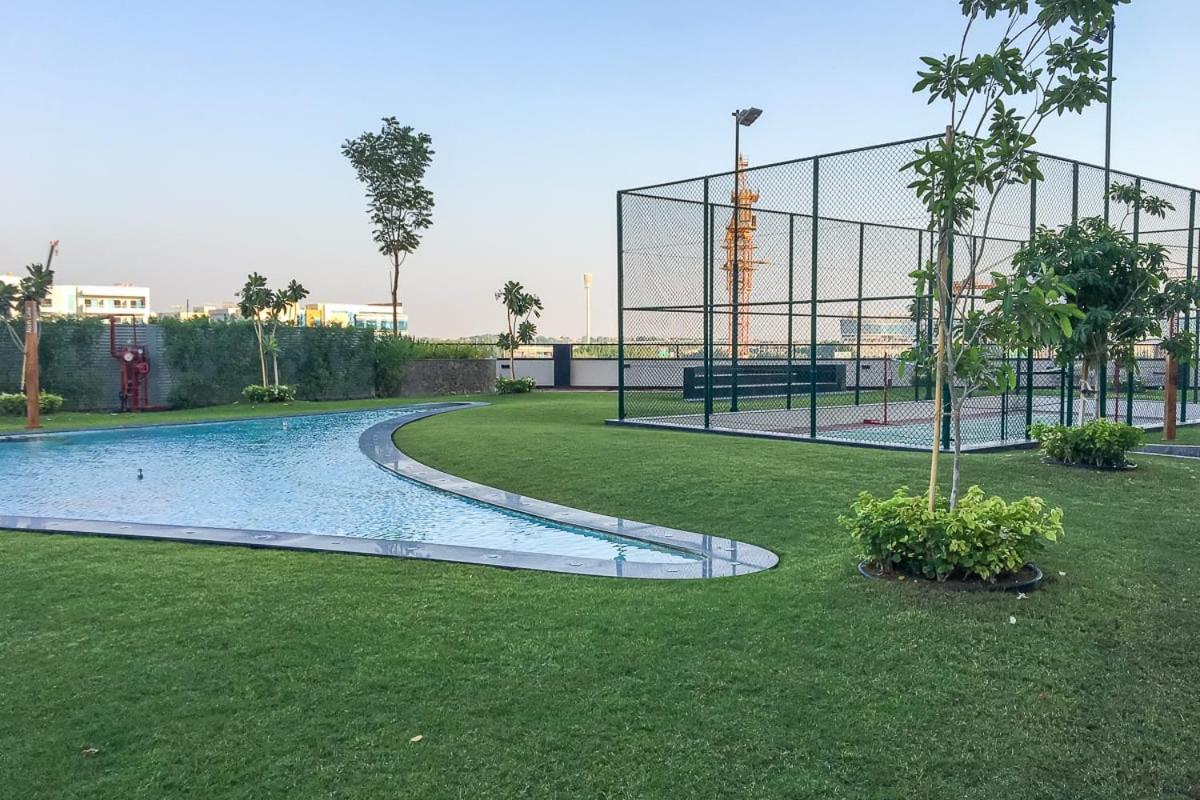Frank Porter - Miraclz By Danube Properties Appartamento *
