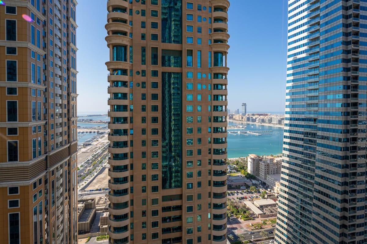 Appartement Frank Porter - Sulafa Tower *