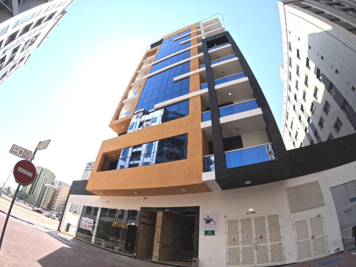 Gasthuis Barsha Star - *