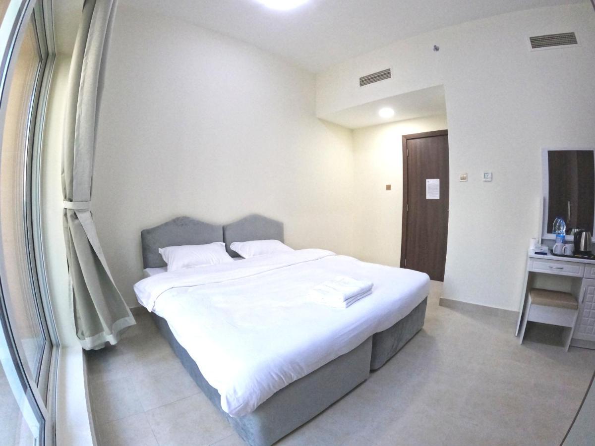Gasthuis Barsha Star -