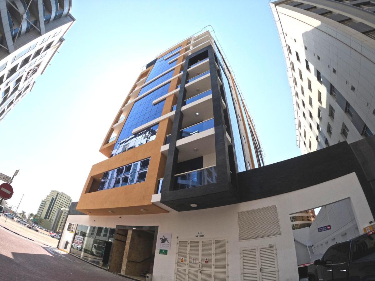 Gasthuis Barsha Star -