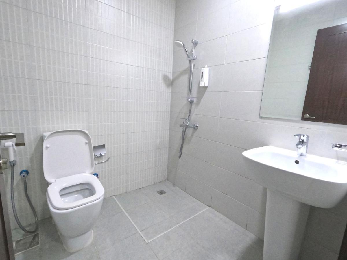 Gasthuis Barsha Star -