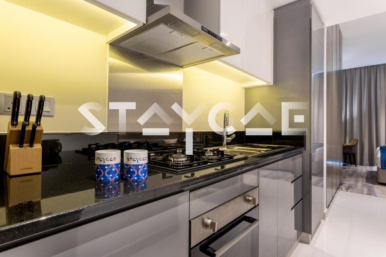 Staycae Homes - Prive Apartemen *