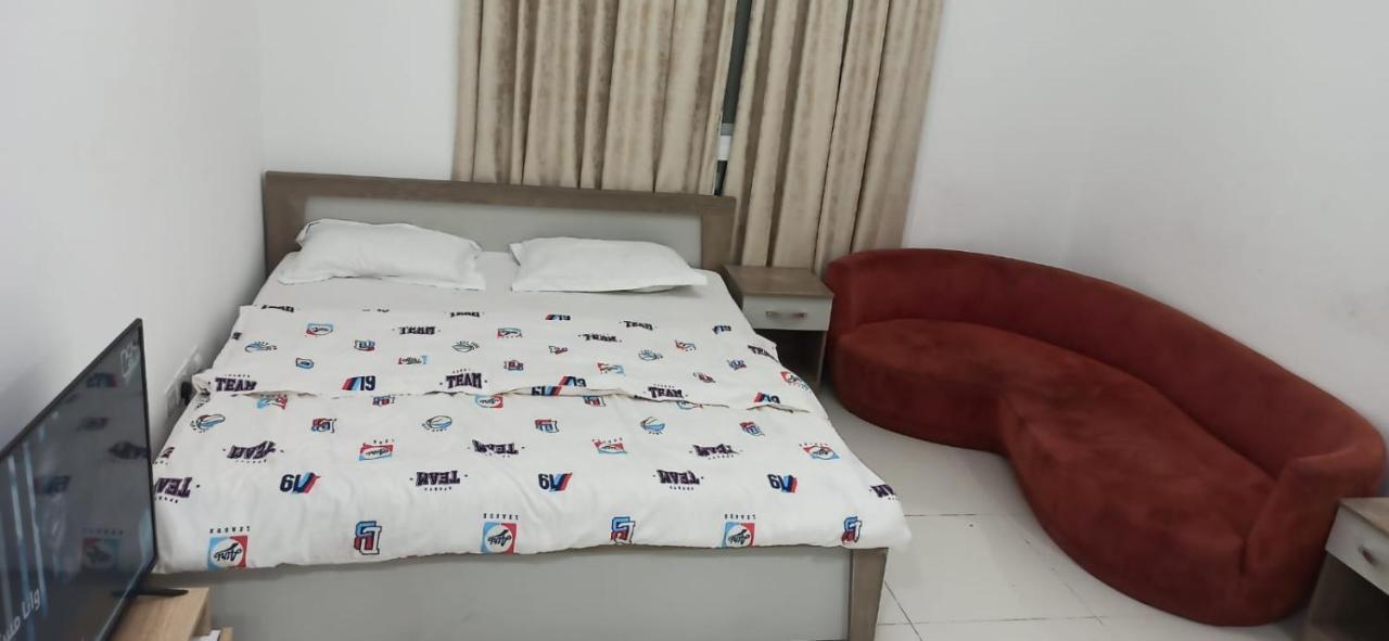 Furnished For Rent In Apartamento