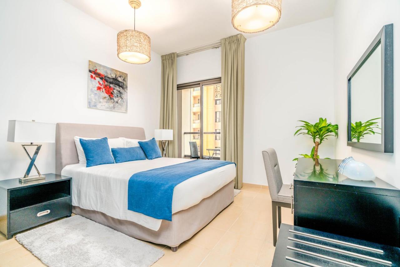 Apartamento Livein Homes - Jbr Dubái