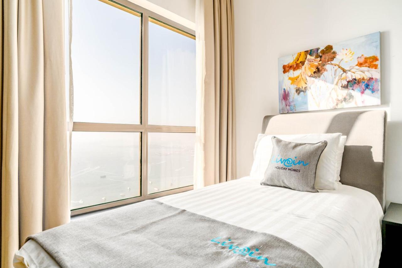 Apartamento Livein Homes - Jbr