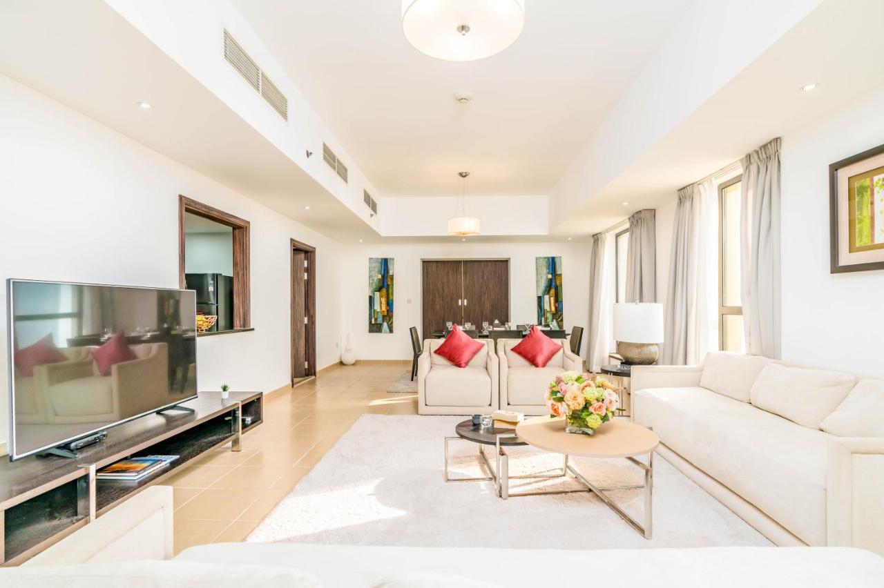 Livein Homes - Jbr Apartamento