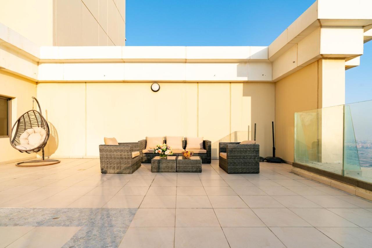 Livein Homes - Jbr Apartamento *