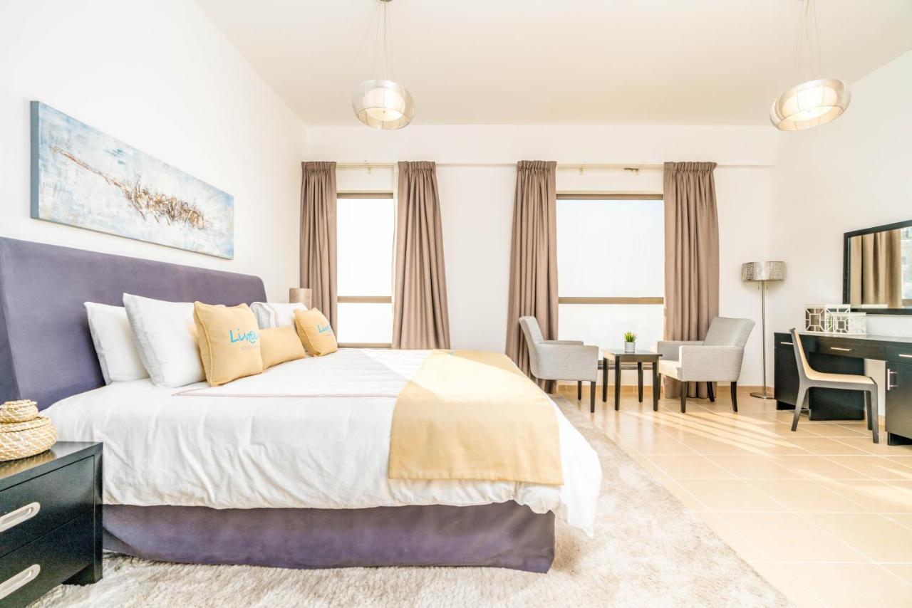 Livein Homes - Jbr Apartamento *