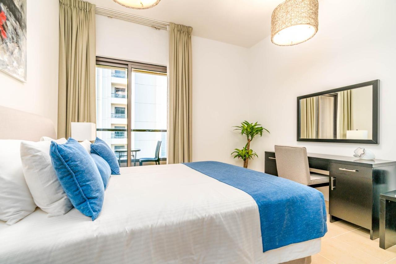 Apartamento Livein Homes - Jbr