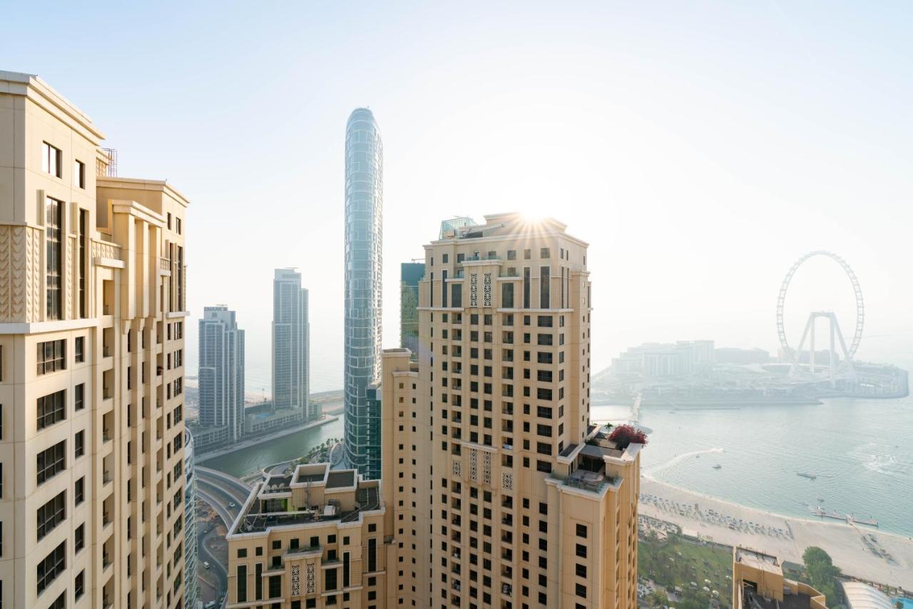 Livein Homes - Jbr Apartamento